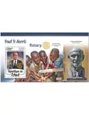 n° 289 - Timbre TCHAD Blocs et feuillets