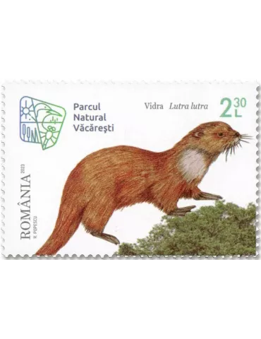 n° 7062/7065 - Timbre ROUMANIE Poste