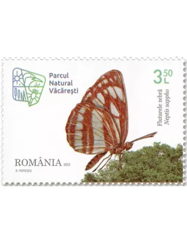 n° 7062/7065 - Timbre ROUMANIE Poste 2