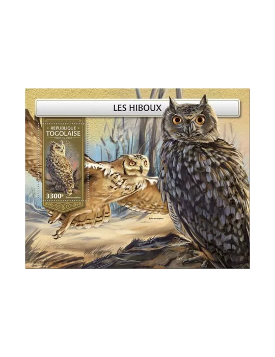 n° 1394 - Timbre TOGO Blocs et feuillets