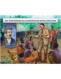 n° 1402 - Timbre TOGO Blocs et feuillets
