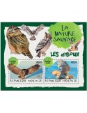 n° 1469 - Timbre TOGO Blocs et feuillets
