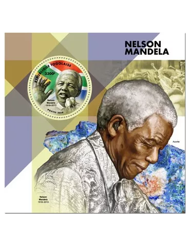 n° 1526 - Timbre TOGO Blocs et feuillets