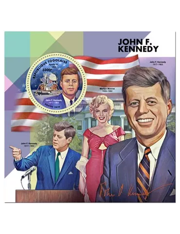 n° 1532 - Timbre TOGO Blocs et feuillets