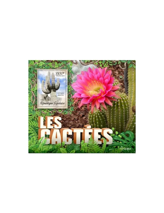 n° 1534 - Timbre TOGO Blocs et feuillets