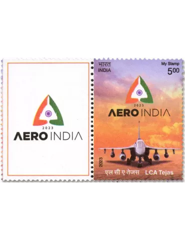 n° 3533 - Timbre INDE Poste