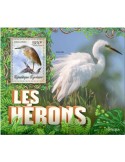 n° 1555 - Timbre TOGO Blocs et feuillets