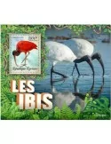 n° 1556 - Timbre TOGO Blocs et feuillets