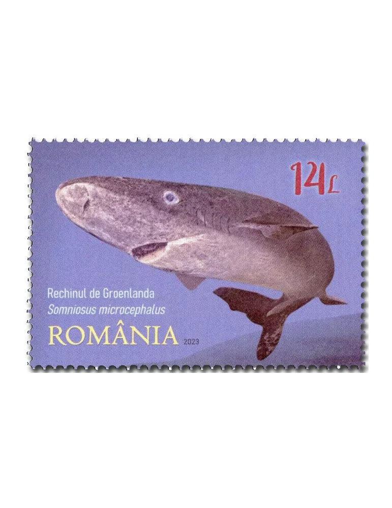 n° 7081/7084 - Timbre ROUMANIE Poste