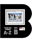 n° 1595 - Timbre TOGO Blocs et feuillets