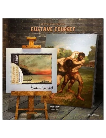 n° 1637 - Timbre TOGO Blocs et feuillets