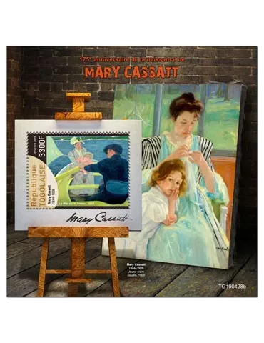 n° 1701 - Timbre TOGO Blocs et feuillets