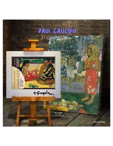 n° 1702 - Timbre TOGO Blocs et feuillets