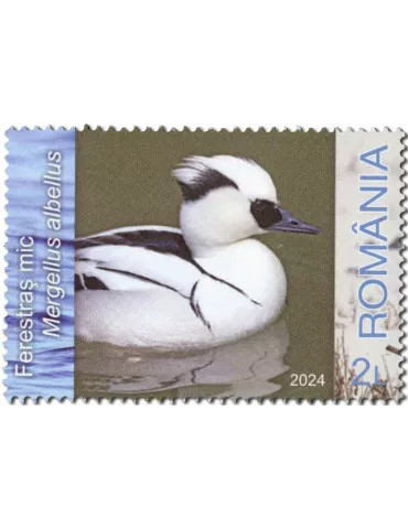 n° 7103/7106 - Timbre ROUMANIE Poste