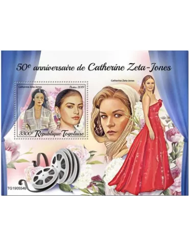 n° 1795 - Timbre TOGO Blocs et feuillets