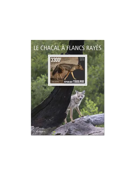 n° 1808 - Timbre TOGO Blocs et feuillets