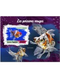 n° 1819 - Timbre TOGO Blocs et feuillets