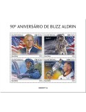 n° 8509/8512 - Timbre GUINEE-BISSAU Poste