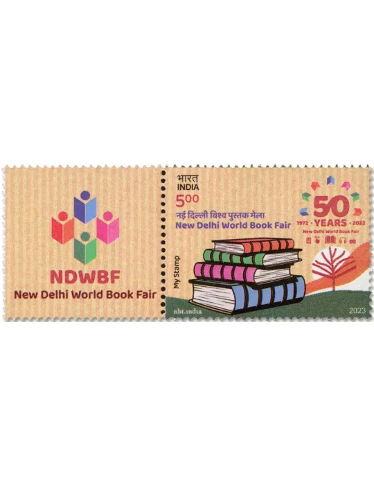 n° 3537 - Timbre INDE Poste