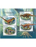n° 6691/6694 - Timbre MALDIVES Poste