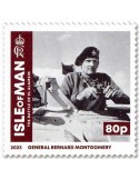 n° 2976/2980 - Timbre ILE DE MAN Poste