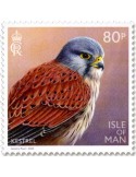 n° 3040/3045 - Timbre ILE DE MAN Poste