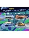 n° 8279/8282 - Timbre MOZAMBIQUE Poste