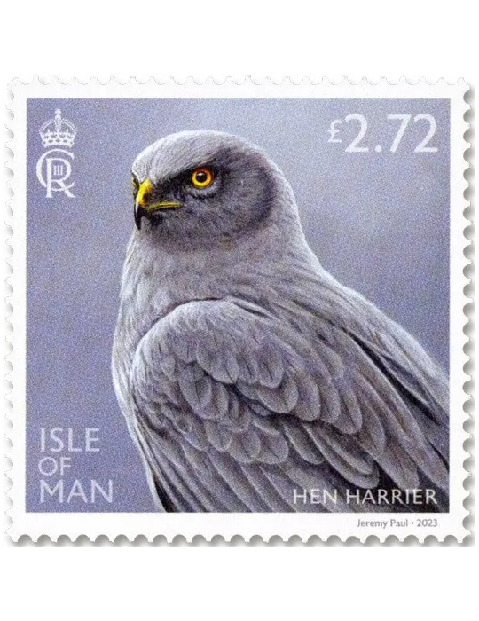 n° 3040/3045 - Timbre ILE DE MAN Poste