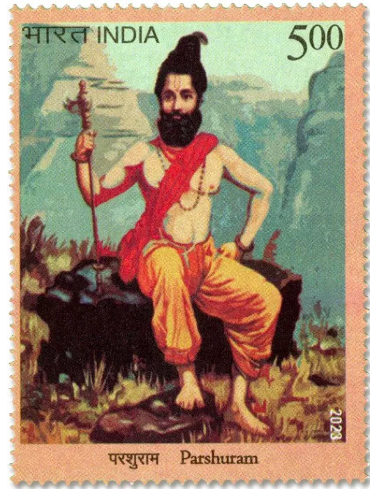 n° 3542 - Timbre INDE Poste