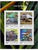 n° 2180/2183 - Timbre DJIBOUTI Poste