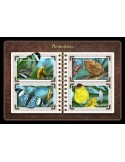 n° 6097/6100 - Timbre SAINT-THOMAS ET PRINCE Poste