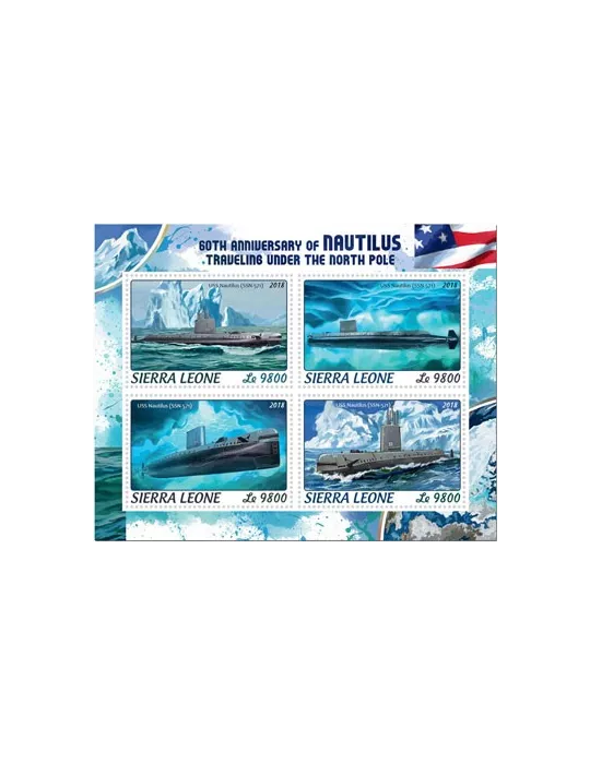 n° 7897/7900 - Timbre SIERRA LEONE Poste