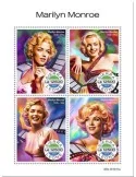 n° 9388/9391 - Timbre SIERRA LEONE Poste