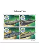 n° 9413/9416 - Timbre SIERRA LEONE Poste