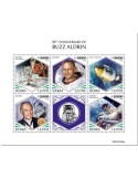 n° 9636/9640 - Timbre SIERRA LEONE Poste