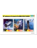 n° 9785/9787 - Timbre SIERRA LEONE Poste