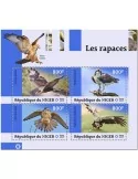 n° 5118/5121 - Timbre NIGER Poste
