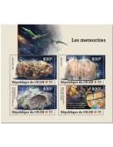 n° 5146/5149 - Timbre NIGER Poste