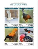 n° 5264/5267 - Timbre NIGER Poste