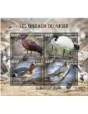 n° 5687/5690 - Timbre NIGER Poste