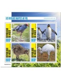 n° 5889/5892 - Timbre NIGER Poste