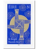 n° 2492/2493 - Timbre IRLANDE Poste