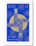 n° 2492/2493 - Timbre IRLANDE Poste