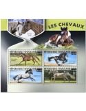 n° 6612/6615 - Timbre TOGO Poste