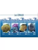n° 6812/6815 - Timbre TOGO Poste