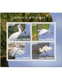 n° 7231/7234 - Timbre TOGO Poste