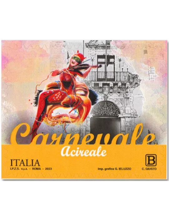 n° 4250/4255 - Timbre ITALIE Poste