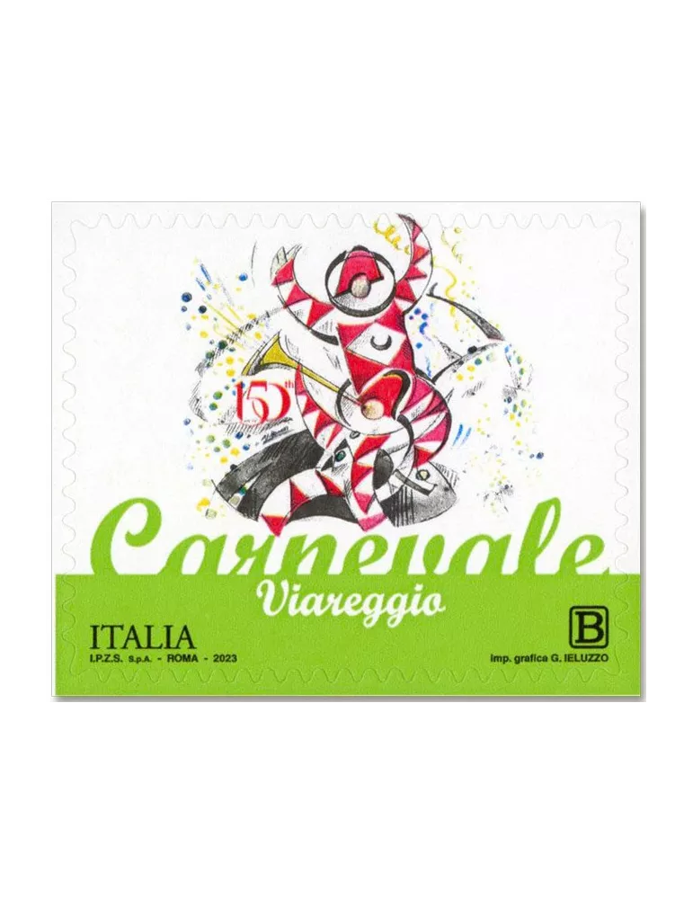 n° 4250/4255 - Timbre ITALIE Poste