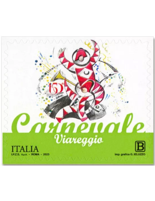 n° 4250/4255 - Timbre ITALIE Poste