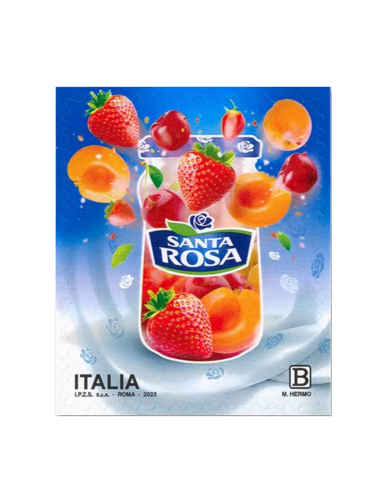 n° 4278/4282 - Timbre ITALIE Poste